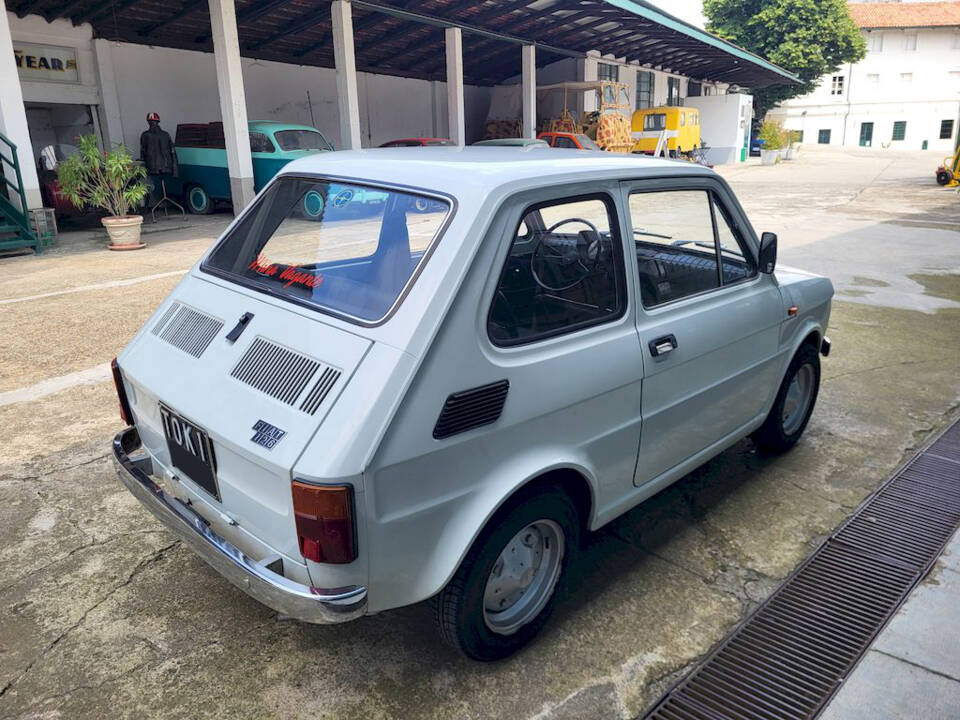 Bild 7/30 von FIAT 126 (1973)