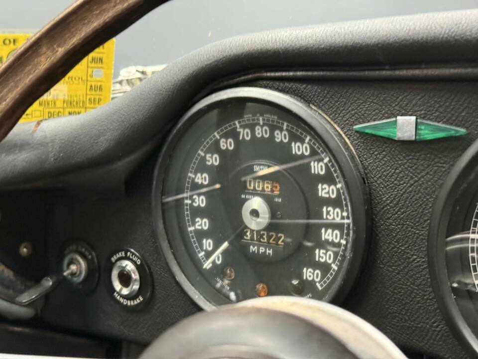 Bild 23/50 von Jaguar E-Type 3.8 (1963)