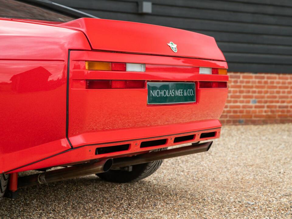 Bild 37/50 von Aston Martin V8 Zagato Vantage (1988)