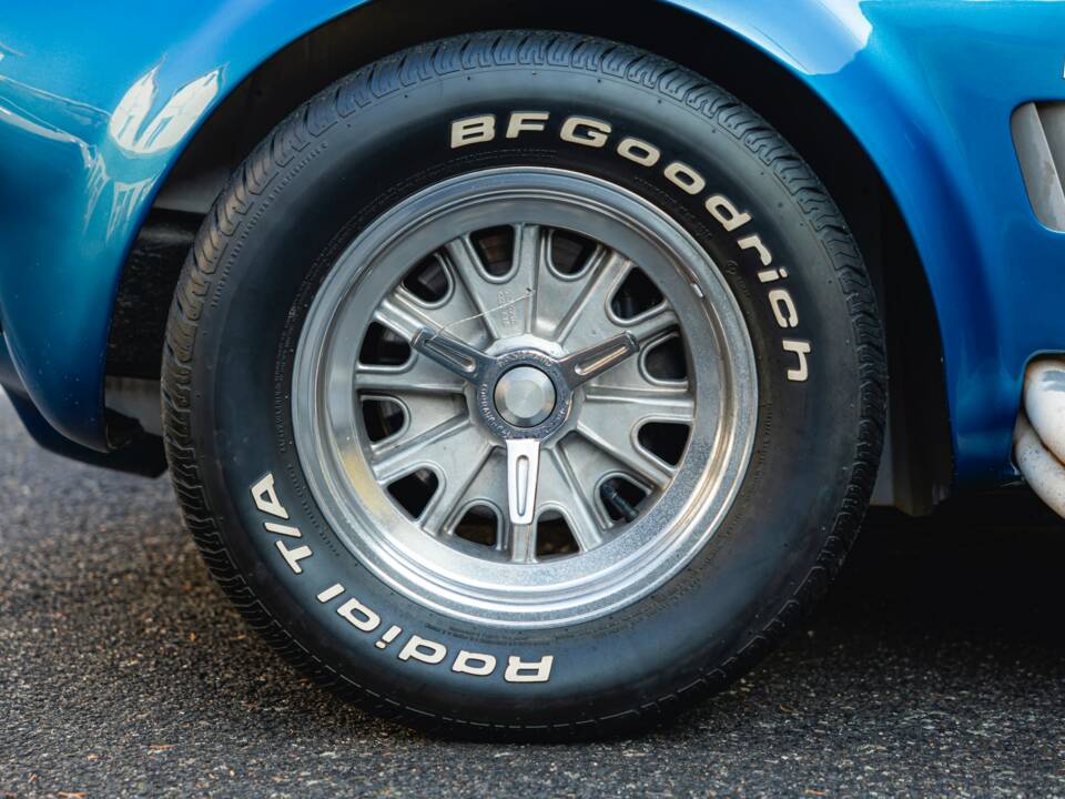 Image 12/68 of Shelby Cobra 289 (1966)