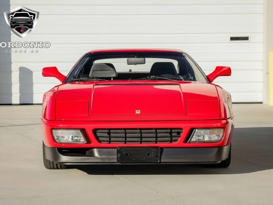Image 1/26 of Ferrari 348 TB (1991)
