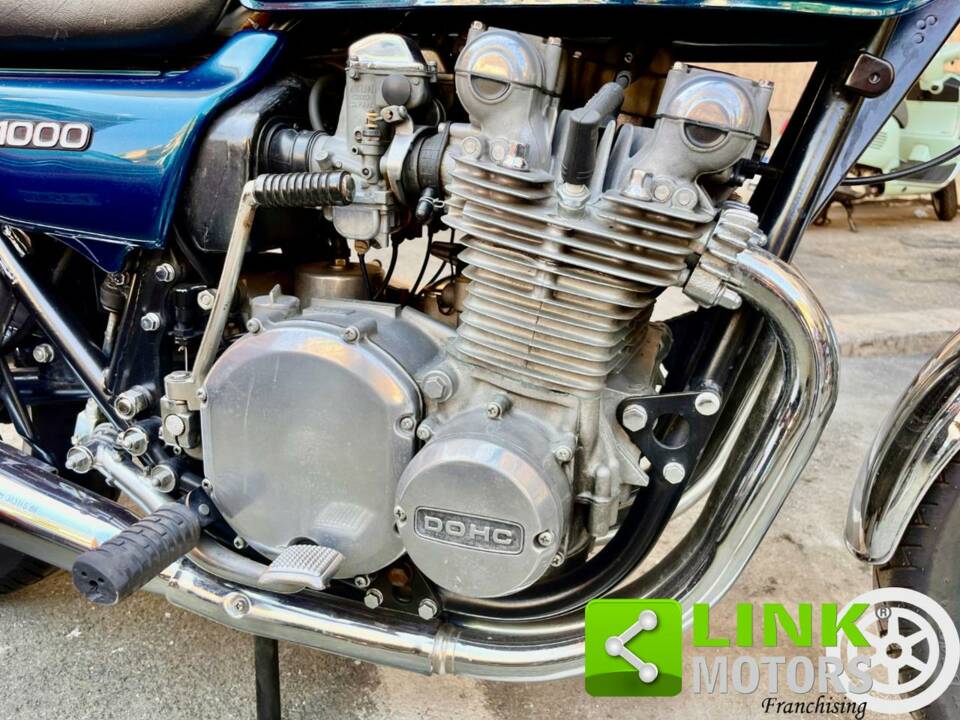 Afbeelding 10/10 van Kawasaki DUMMY (1979)