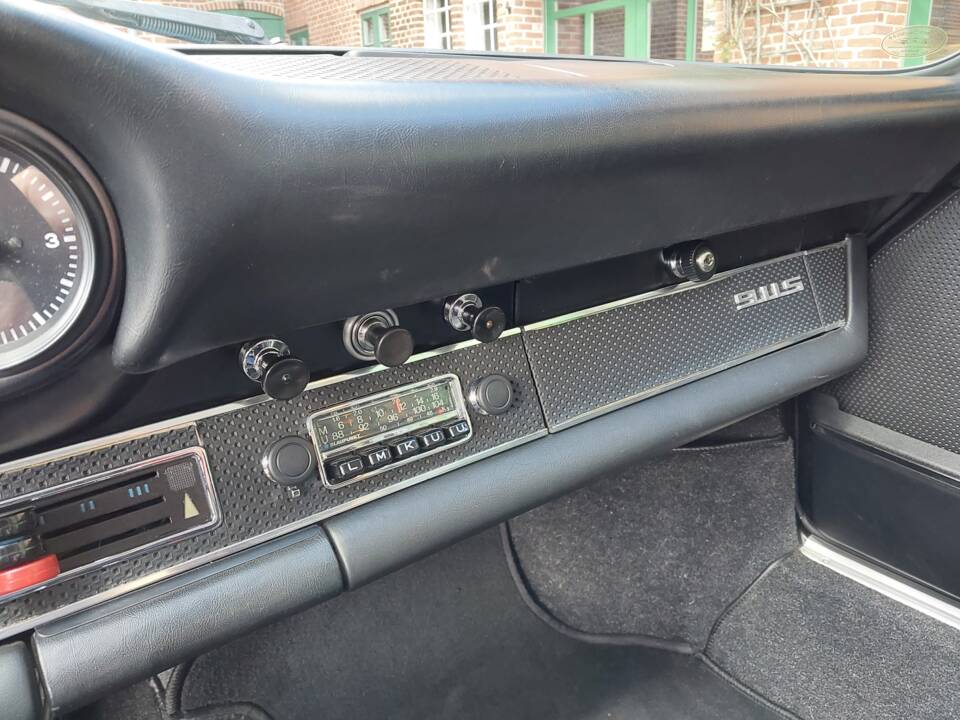 Afbeelding 12/15 van Porsche 911 2.2 S (1970)