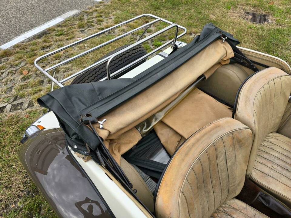 Bild 17/50 von MG TF (1954)