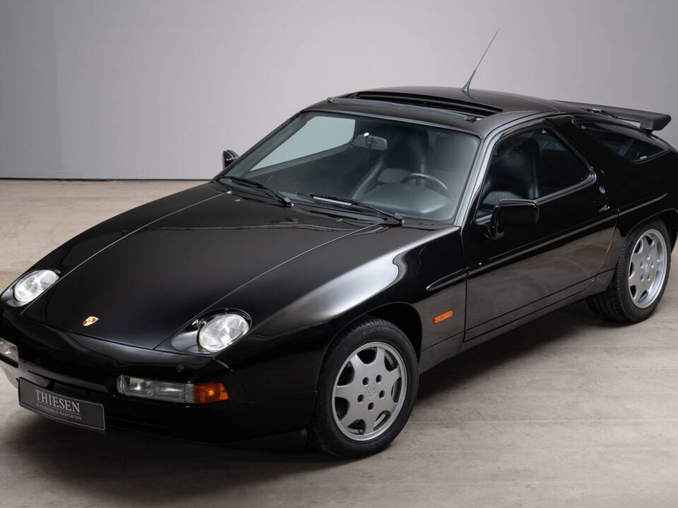 Image 1/43 of Porsche 928 GT (1991)