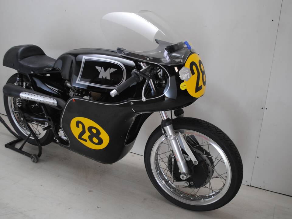 Immagine 10/25 di Matchless G50 (1960)