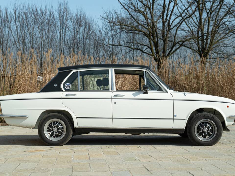 Image 4/50 of Triumph Dolomite Sprint (1979)