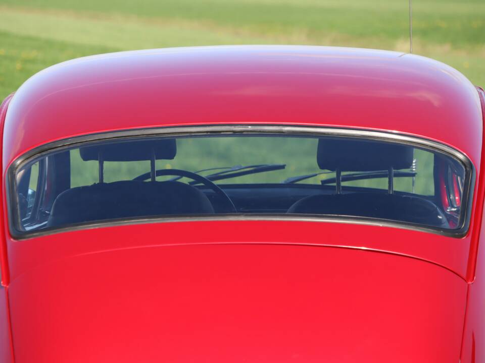Image 22/50 of Volvo PV 544 Sport (1965)