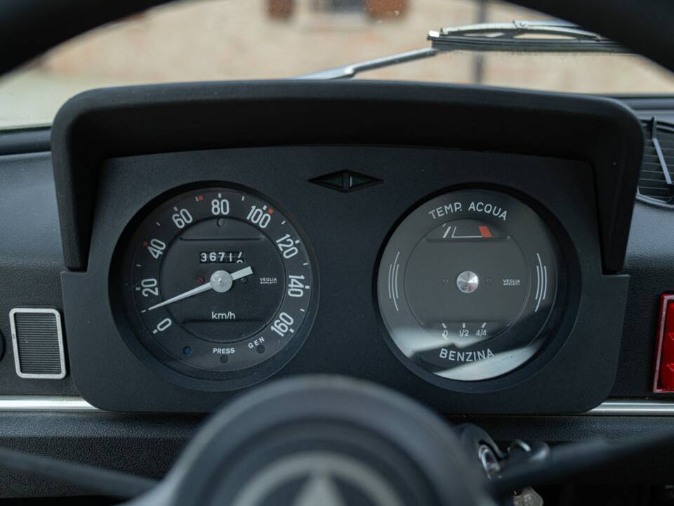 Image 32/41 of Autobianchi A112 Elite (1973)