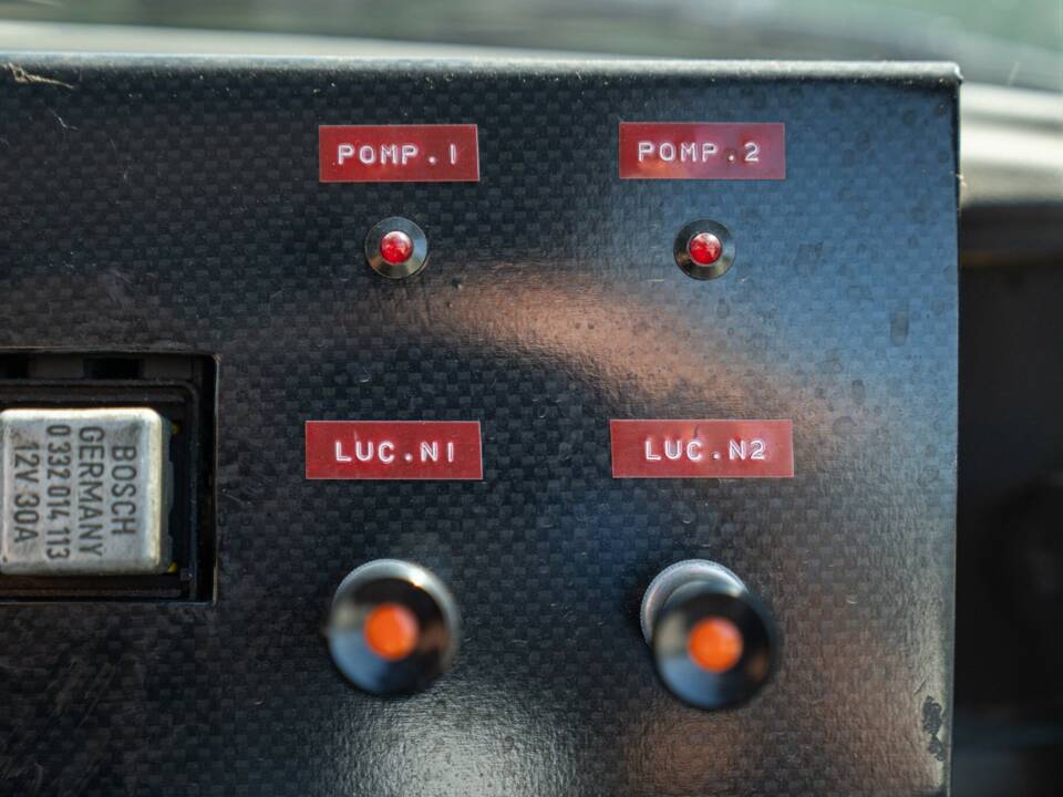 Image 41/50 of Opel Kadett 1,8 GT/E (1984)