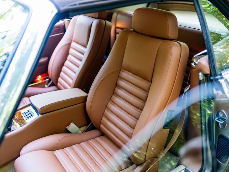 Afbeelding 37/50 van Jaguar XJS 6.0 V12 (1992)
