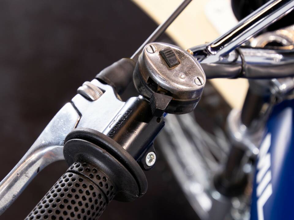 Bild 11/18 von Milani DUMMY (1974)