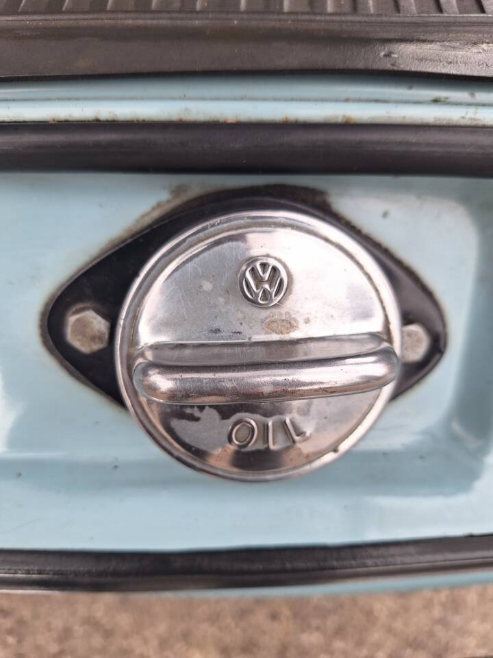 Imagen 15/66 de Volkswagen 1600 Variant (1971)