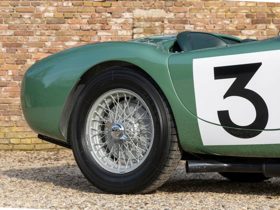 Bild 30/50 von AC Ace Bristol (1957)