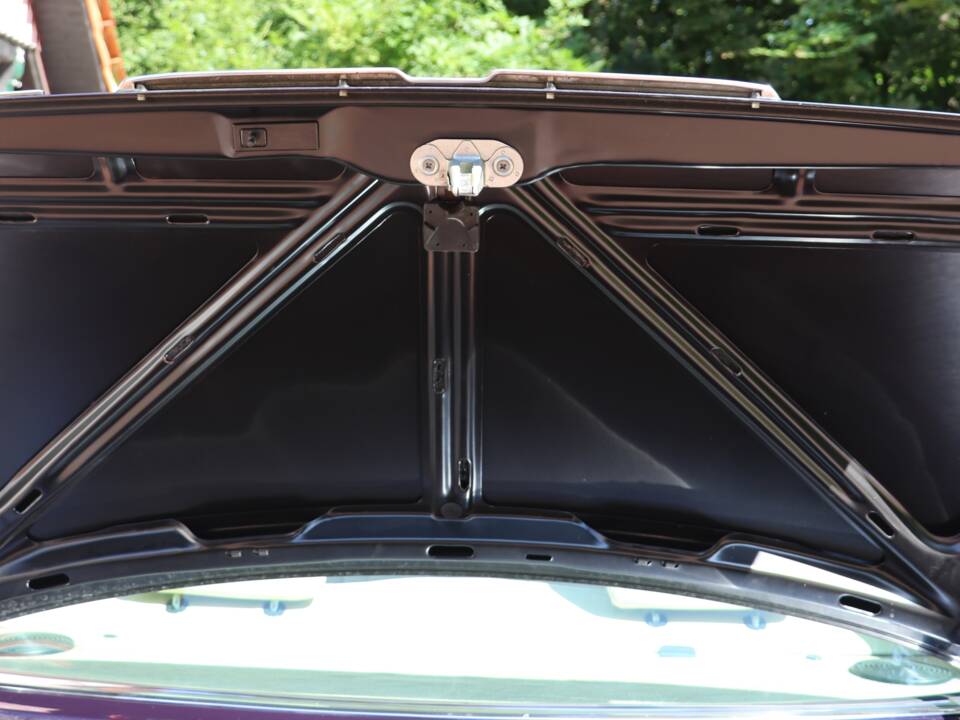 Image 47/57 de Mercedes-Benz 450 SEL 6,9 (1977)