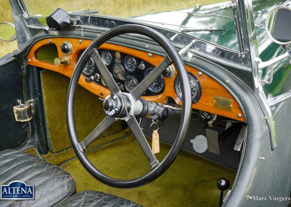 Immagine 41/56 di Lagonda 2 Liter (1932)