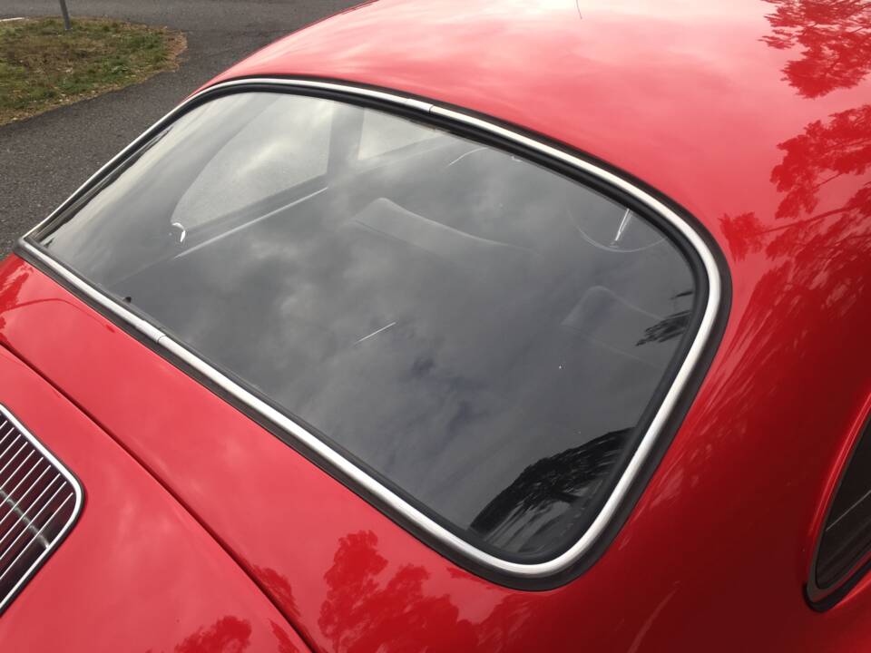 Afbeelding 48/56 van Porsche 356 B 1600 Super 90 (1961)