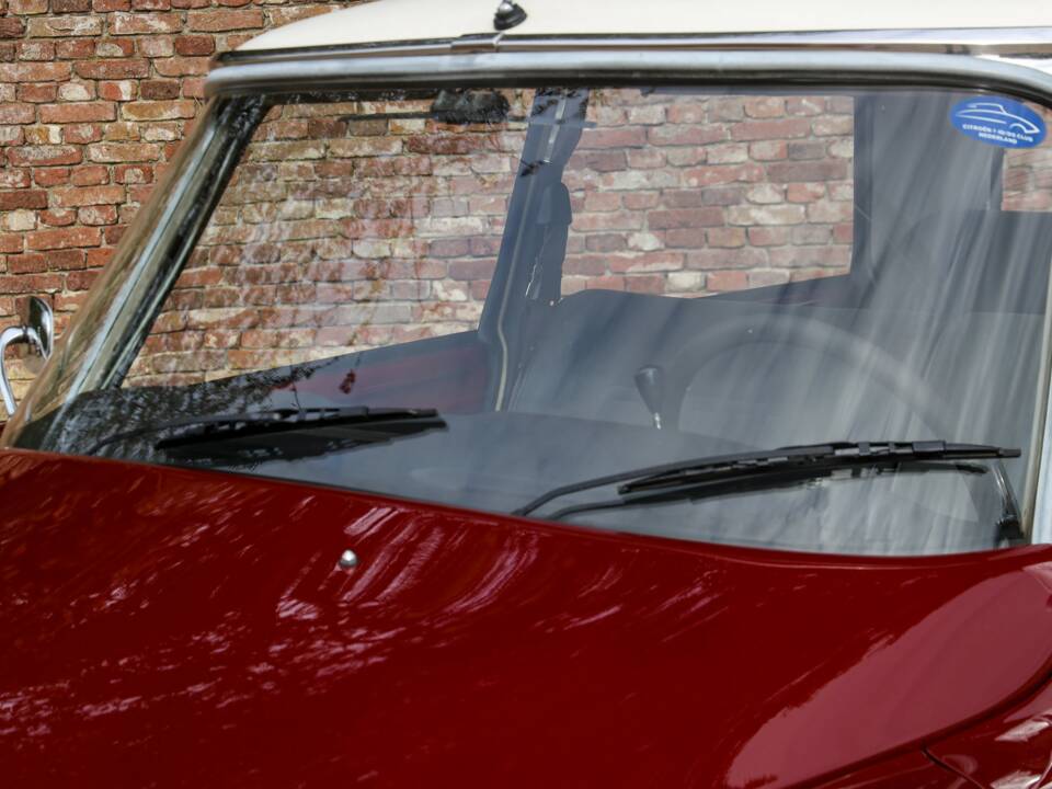 Image 29/50 de Citroën DS 21 (1971)
