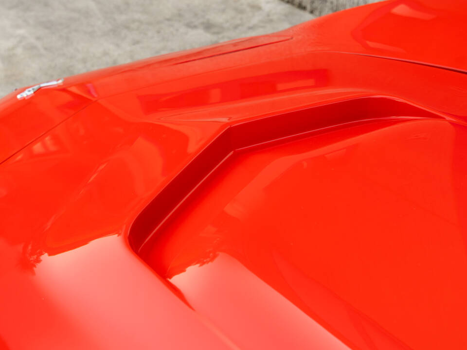 Bild 15/62 von Chevrolet Corvette Stingray (1970)