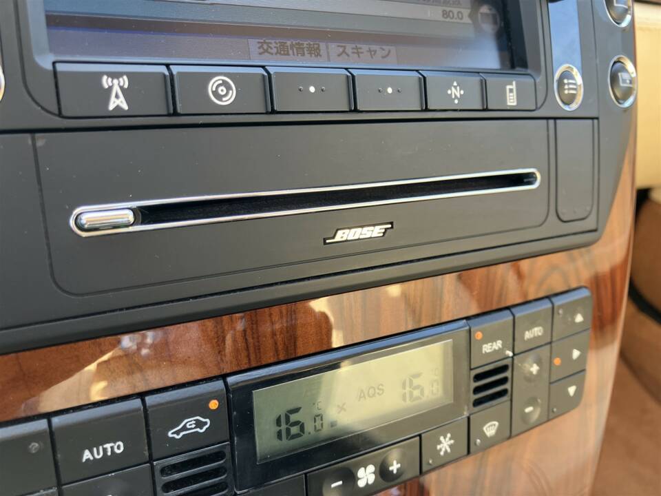 Image 18/46 of Maserati Quattroporte S 4.7 (2010)