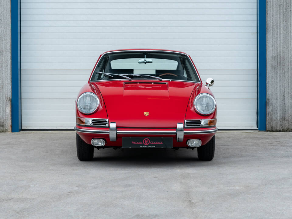 Afbeelding 2/64 van Porsche 911 2.0 (1965)