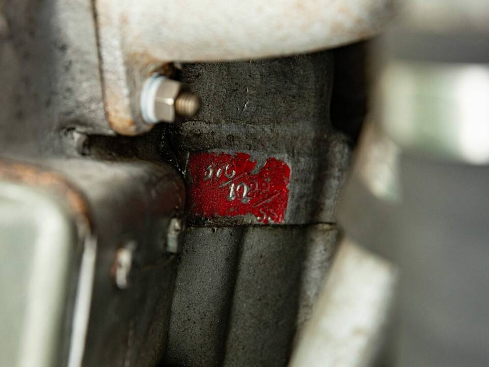 Afbeelding 36/55 van Aston Martin DB 4 Vantage (1962)