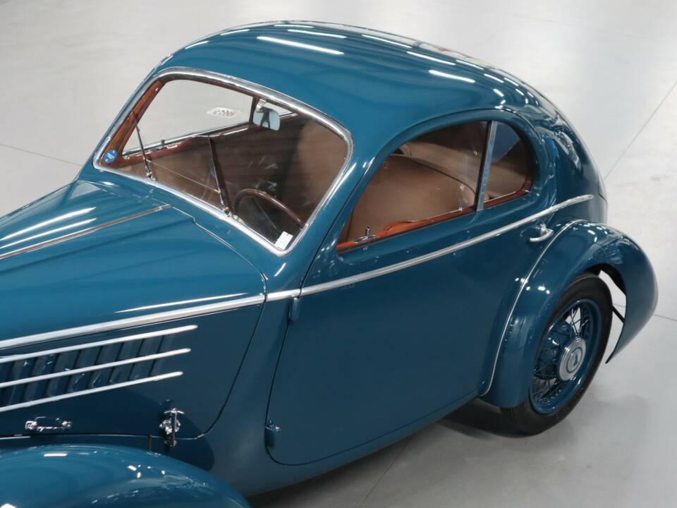 Afbeelding 60/88 van FIAT 508 Balilla Series 2 (1935)