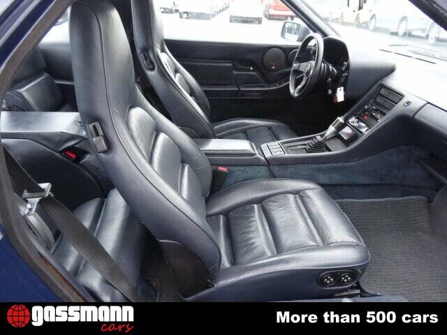 Image 12/15 of Porsche 928 S4 (1988)