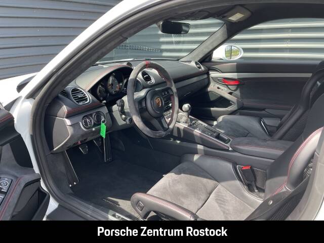 Bild 11/29 von Porsche 718 Cayman GT4 (2019)