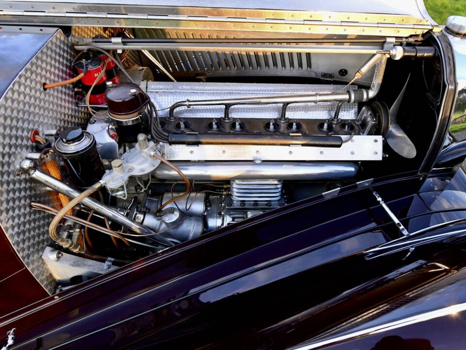 Bild 26/50 von Bugatti Typ 57 Aérolithe (1937)