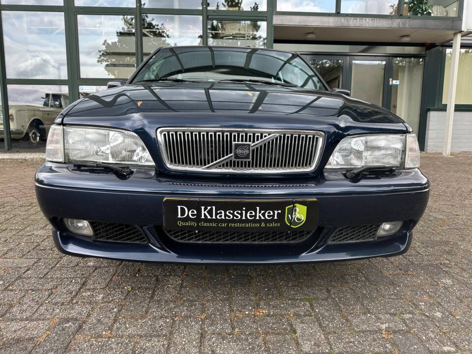 Afbeelding 13/59 van Volvo V70 R AWD (1997)