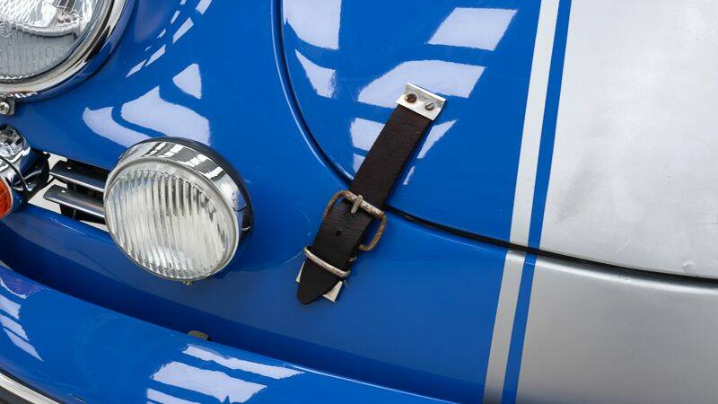 Bild 12/15 von Porsche 356 C 1600 SC (1964)