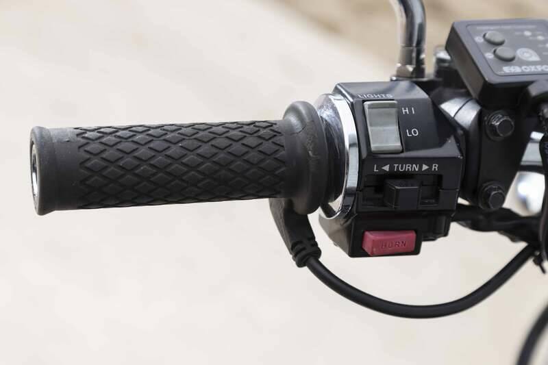 Image 12/37 of Yamaha V-Max 1200 (2000)