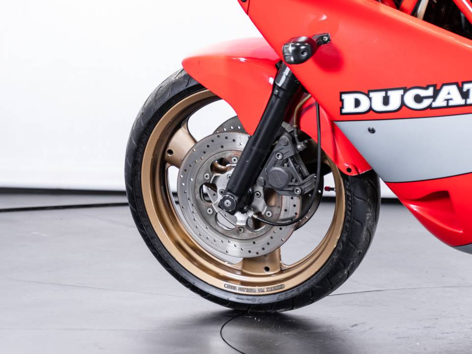 Immagine 23/46 di Ducati DUMMY (1989)