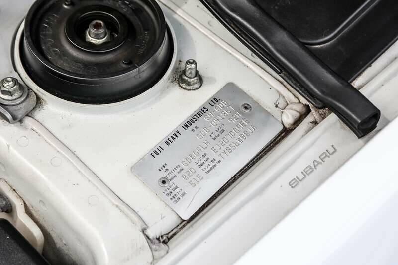 Bild 17/38 von Subaru Impreza WRX STi spec C TYPE RA-R (2006)