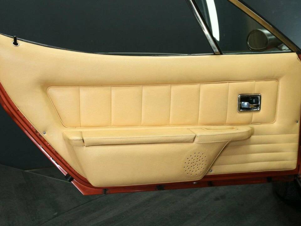 Image 9/50 of Maserati Bora 4700 (1973)