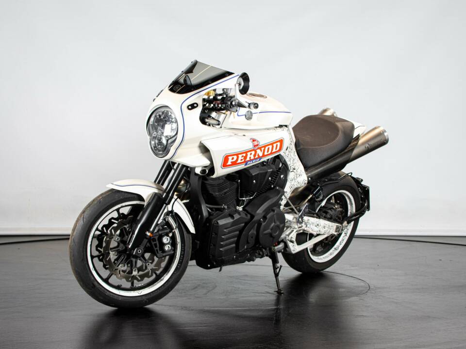 Image 7/50 of Yamaha DUMMY (2007)