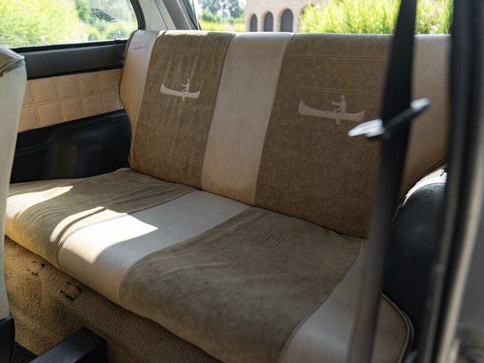 Bild 25/50 von FIAT Panda 4x4 1,0 (1987)