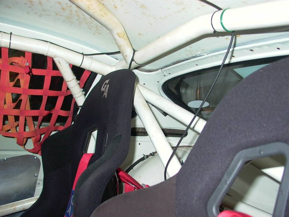 Bild 8/8 von Volvo P 1800 S (1967)