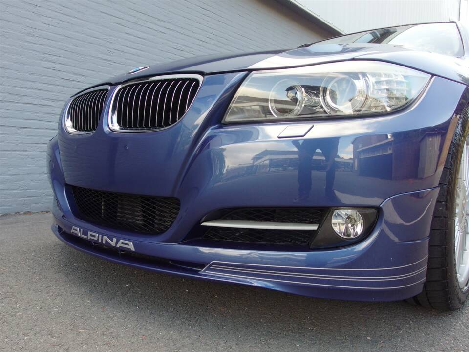 Bild 12/98 von ALPINA B3 Bi-Turbo (2008)
