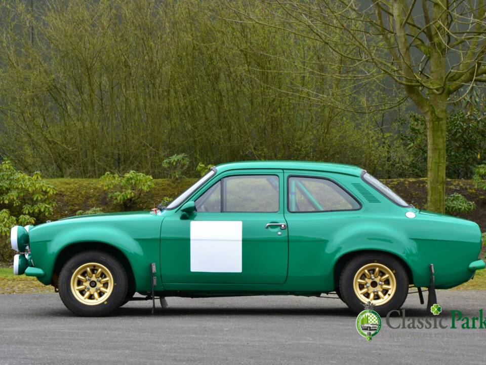 Afbeelding 2/50 van Ford Escort 1.6 Rally (1974)