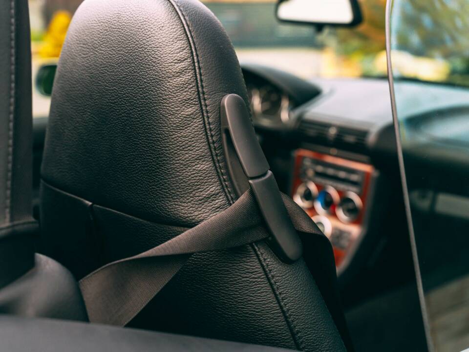 Bild 52/99 von BMW Z3 2.5 (2001)