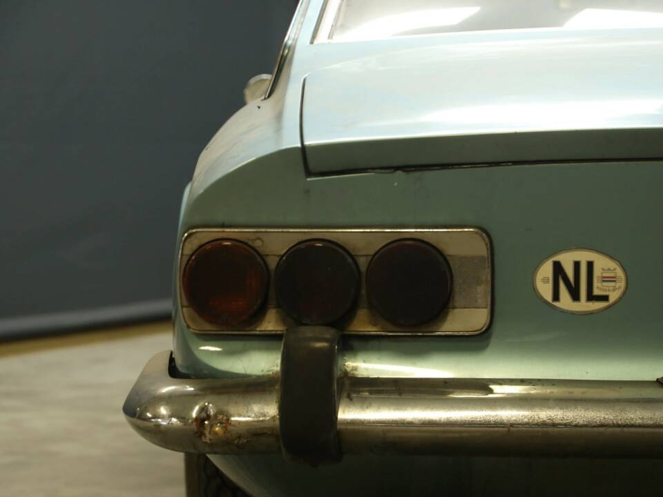 Afbeelding 42/50 van Ferrari 365 GT 2+2 (1968)