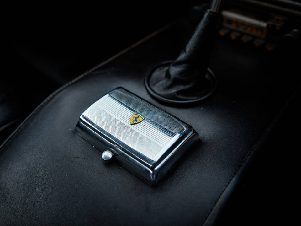 Immagine 21/50 di Ferrari 250 GT Berlinetta Lusso (1964)