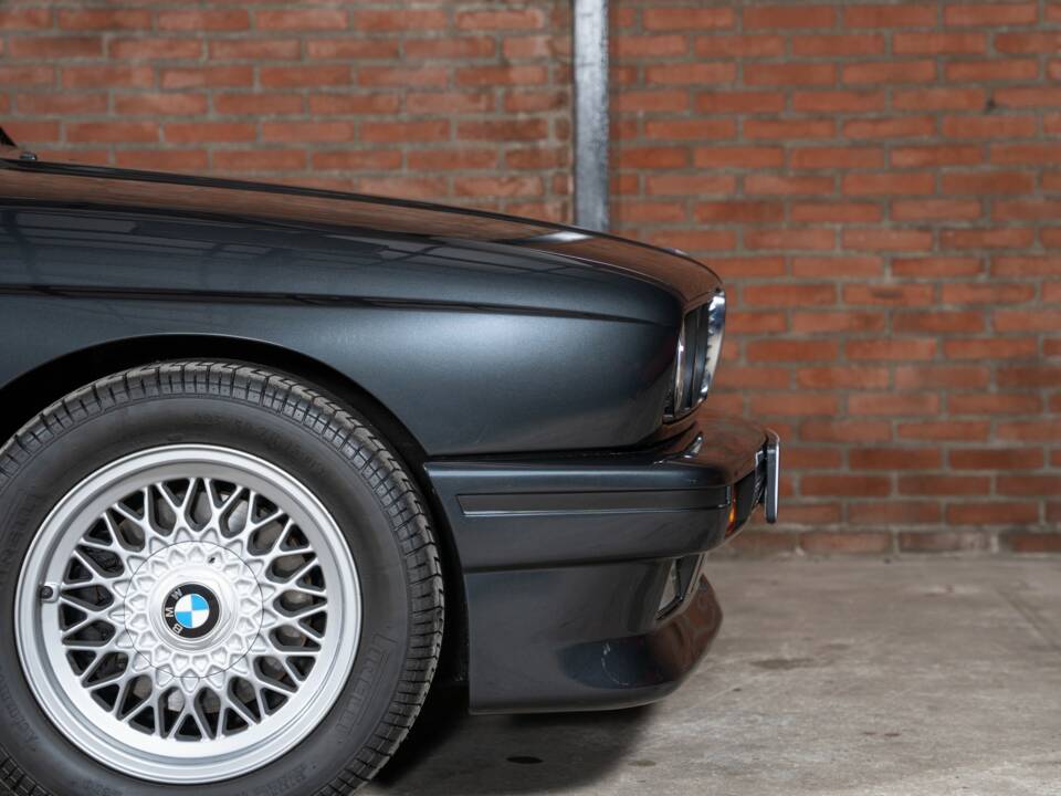 Bild 39/99 von BMW M3 (1986)