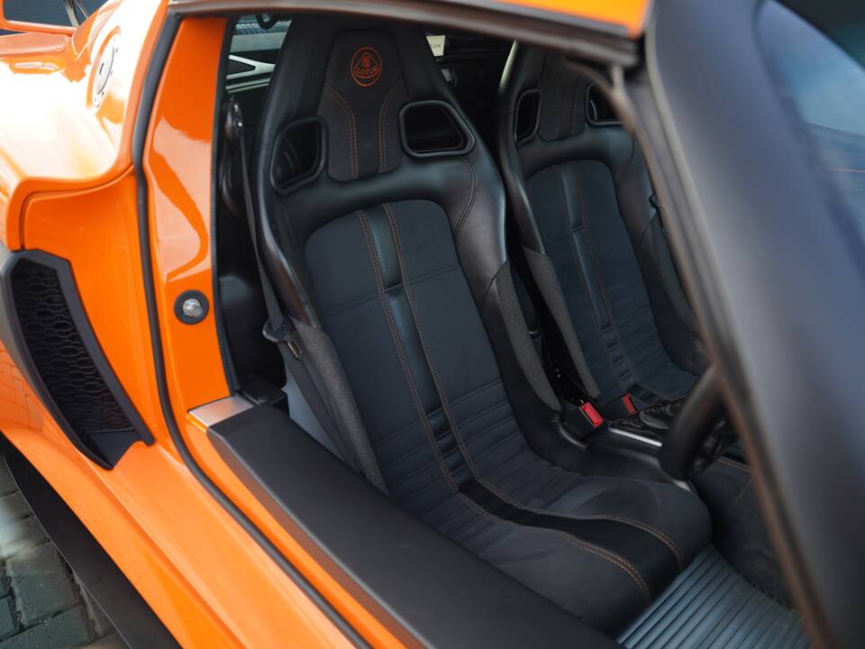 Bild 13/50 von Lotus Exige S (2015)