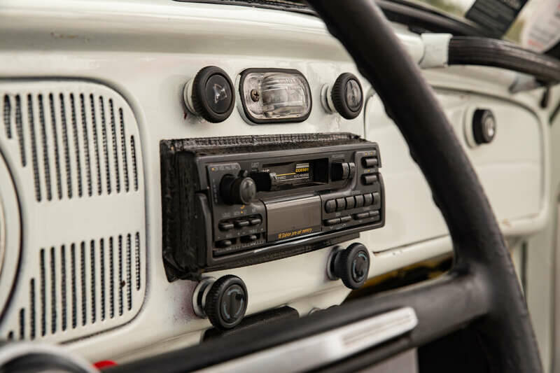 Bild 50/50 von Volkswagen Käfer 1200 (1969)