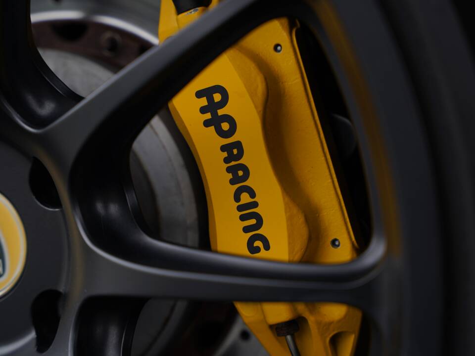 Bild 44/50 von Lotus Exige 390 &quot;Final Edition&quot; (2021)