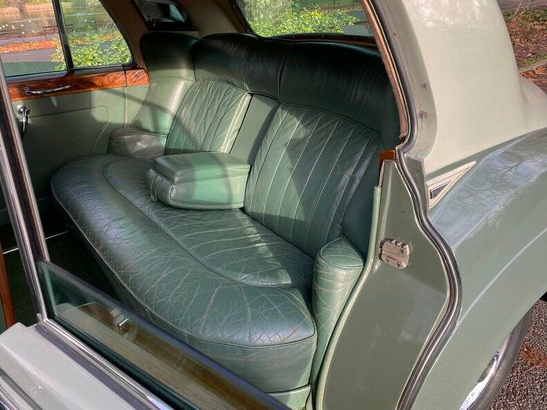 Bild 30/50 von Bentley S 2 (1959)