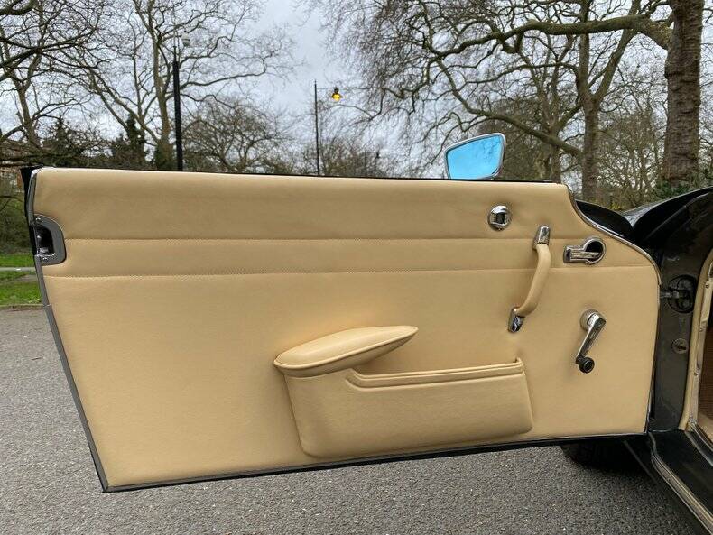 Afbeelding 50/50 van Mercedes-Benz 280 M-SL (1964)